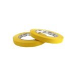 Cinta masking tape Pegafan automotriz 570 1/2 x 55 yardas disponible en Golbander Peru.