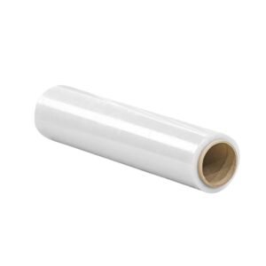 Stretch film transparente Samplast.