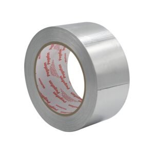 Cinta de aluminio Pegafan 2 x 30 yardas.