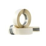 Cinta de fibra de vidrio para drywall Shurtape MJ-200 disponible en Golbander Peru.