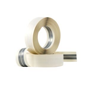 Cinta de fibra de vidrio para drywall Shurtape MJ-200 disponible en Golbander Peru.