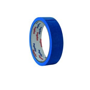 Cinta Masking Tape Pegafan Azul 1x55 yardas.