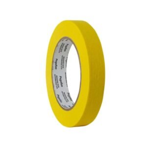Cinta masking tape Pegafan automotriz 570 1/2 x 55 yardas disponible en Golbander Peru.
