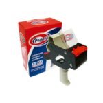Dispensador de cinta de embalaje Pegafan EX-233.