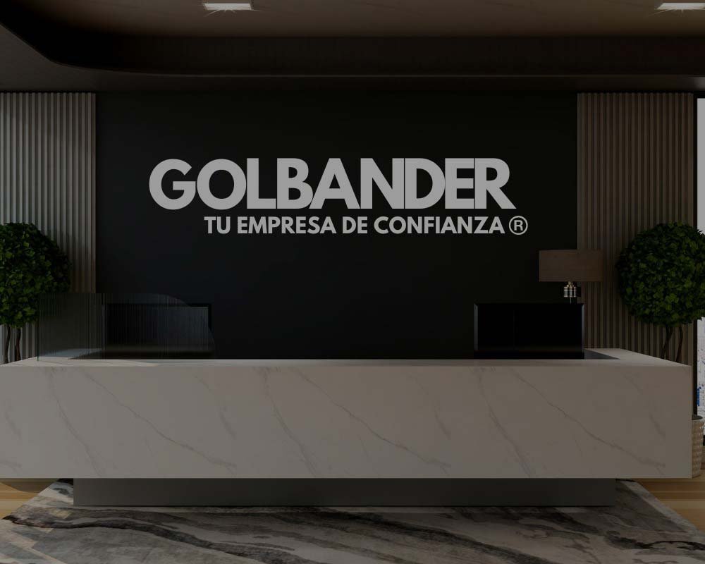 golbander