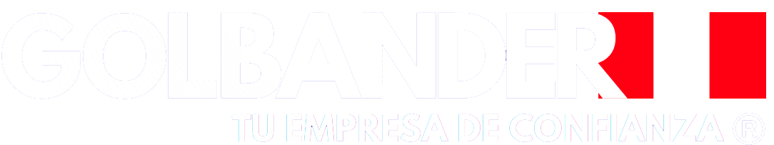 Golbander Perú tu empresa de confianza