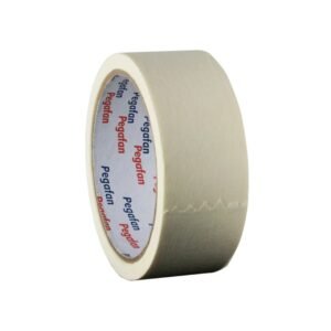 Cinta masking tape escolar Pegafan.