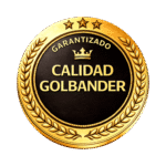 Garantia Golbander Peru.