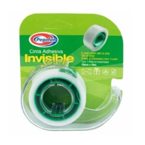 Cinta invisible Pegafan.