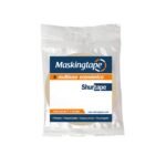 Cinta masking tape multiuso economica Shurtape.