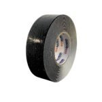 Cinta antideslizante negro Golbander Professional.