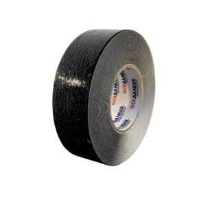 Cinta antideslizante negro Golbander Professional.