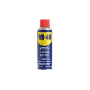 WD-40 5 onzas disponible en Golbander Perú.