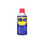 Lubricante WD-40 8 oz disponible en Golbander Perú.