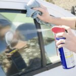 Aflojatodo WD-40 multiuso en spray.