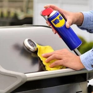 WD-40 aflojatodo 6 oz.