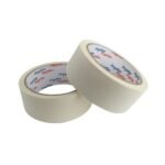 Cinta masking tape Pegafan 1 1/2 x 55 yardas disponible en Golbander Peru.