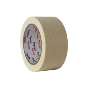 Cinta masking tape Pegafan 2 x 40 yardas disponible en Golbander Peru.