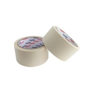 Cinta masking tape Pegafan 2 x 55 yardas disponible en Golbander Peru.