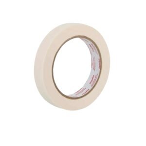 Cinta masking tape Pegafan 3/4 x 30 yardas disponible en Golbander Peru.