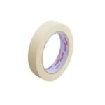 Cinta masking tape Pegafan 3/4 x 55 yardas disponible en Golbander Peru.