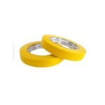 Cinta masking tape Pegafan automotriz 570 3/4 x 55 yardas.