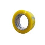 Cinta de embalaje Golbander Professional disponible en todas las yardas.