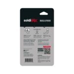 Moldimix masilla epoxica de 27 gr