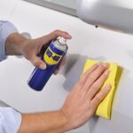 Aflojatodo WD-40