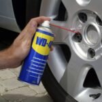 Para que sirve el WD-40