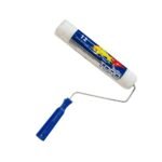 Rodillo TORO 12" blanco para pintado profesional.