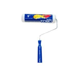 Rodillo TORO 9" blanco para pintado profesional.