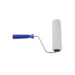 Rodillo TORO tamaño 9" para pintado modelo color blanco.