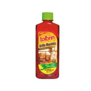 Brilla muebles Tolbrin aroma cherry canela 220 ml.