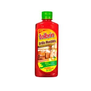 Brilla muebles Tolbrin aroma flor de naranjo 220 ml.