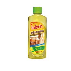 Brilla muebles Tolbrin neutro 220 ml.