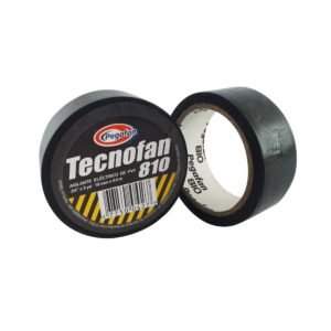 Cinta aislante Tecnofan 810 3/4 x 5 yardas disponible en Golbander Peru.