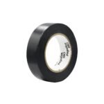 Cinta aislante Tecnofan 810 3/4 x 5 yds color negro Pegafan.
