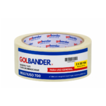 Cinta masking tape Golbander Professional 2 x 30 yds