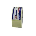 Cinta masking tape Golbander Profesional 2 x 40 yds.