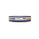 Cinta masking tape Golbander Profesional 1 x 40 yardas.