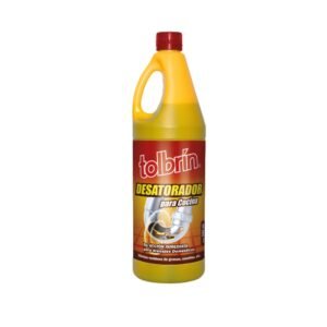Desatorador de cocina Tolbrin 900 ml.