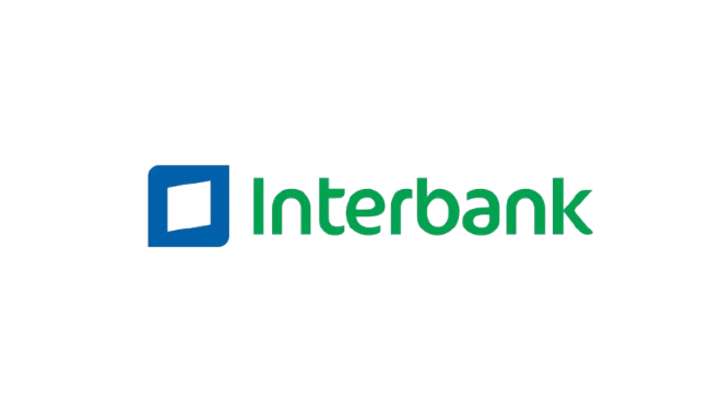 Pago tarjeta Interbank en Golbander Peru.