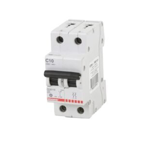 Interruptor termomagnetico BTICINO de 16 AMP