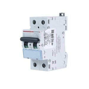 Interruptor termomagnetico BTICINO de 25 AMP