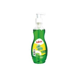 Lavavajillas liquido Tolbrin 300 ml.