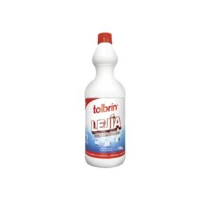 Lejia Tolbrin concentrada de 1 KG.