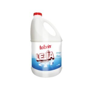 Lejia Tolbrin concentrada de 4 KG.