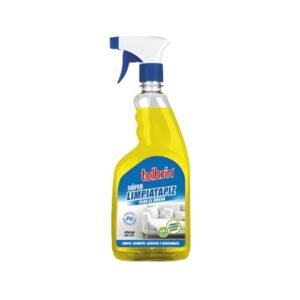 Limpia tapiz Tolbrin 650 ml.