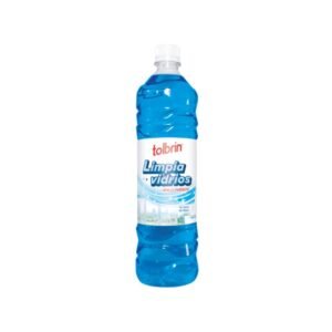 Limpia vidrios Tolbrin botella de 900 ml.